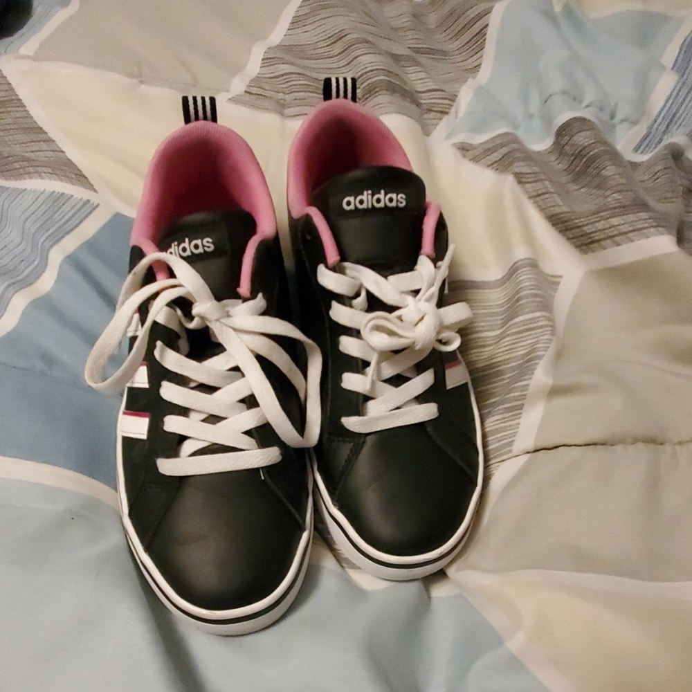 Adidas sneakers